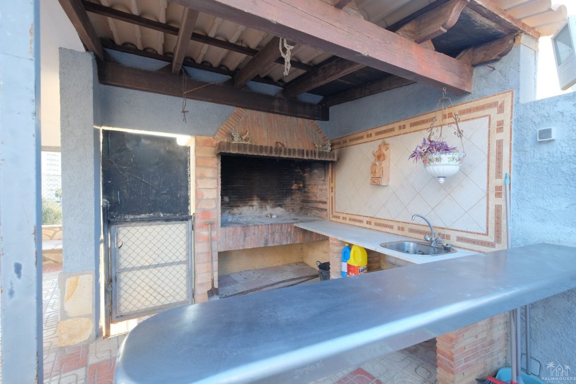 Venta - Villa - Calpe - Calpe Centro
