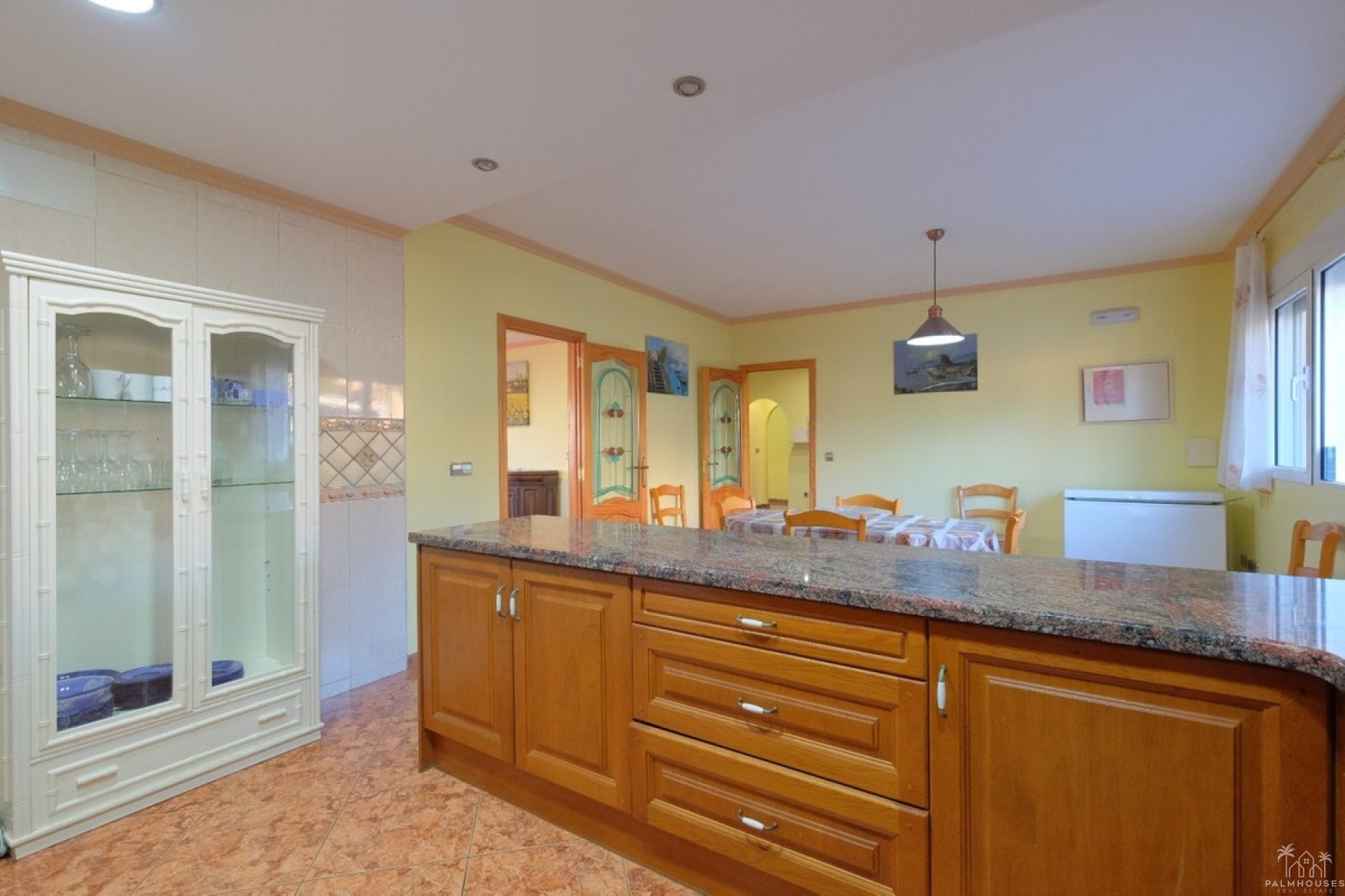 Venta - Villa - Calpe - Calpe Centro