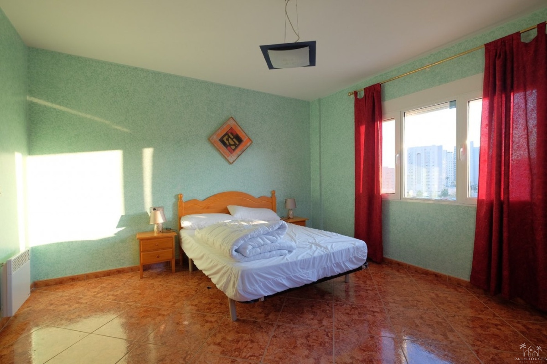Venta - Villa - Calpe - Calpe Centro