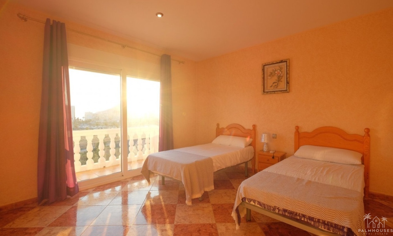 Venta - Villa - Calpe - Calpe Centro