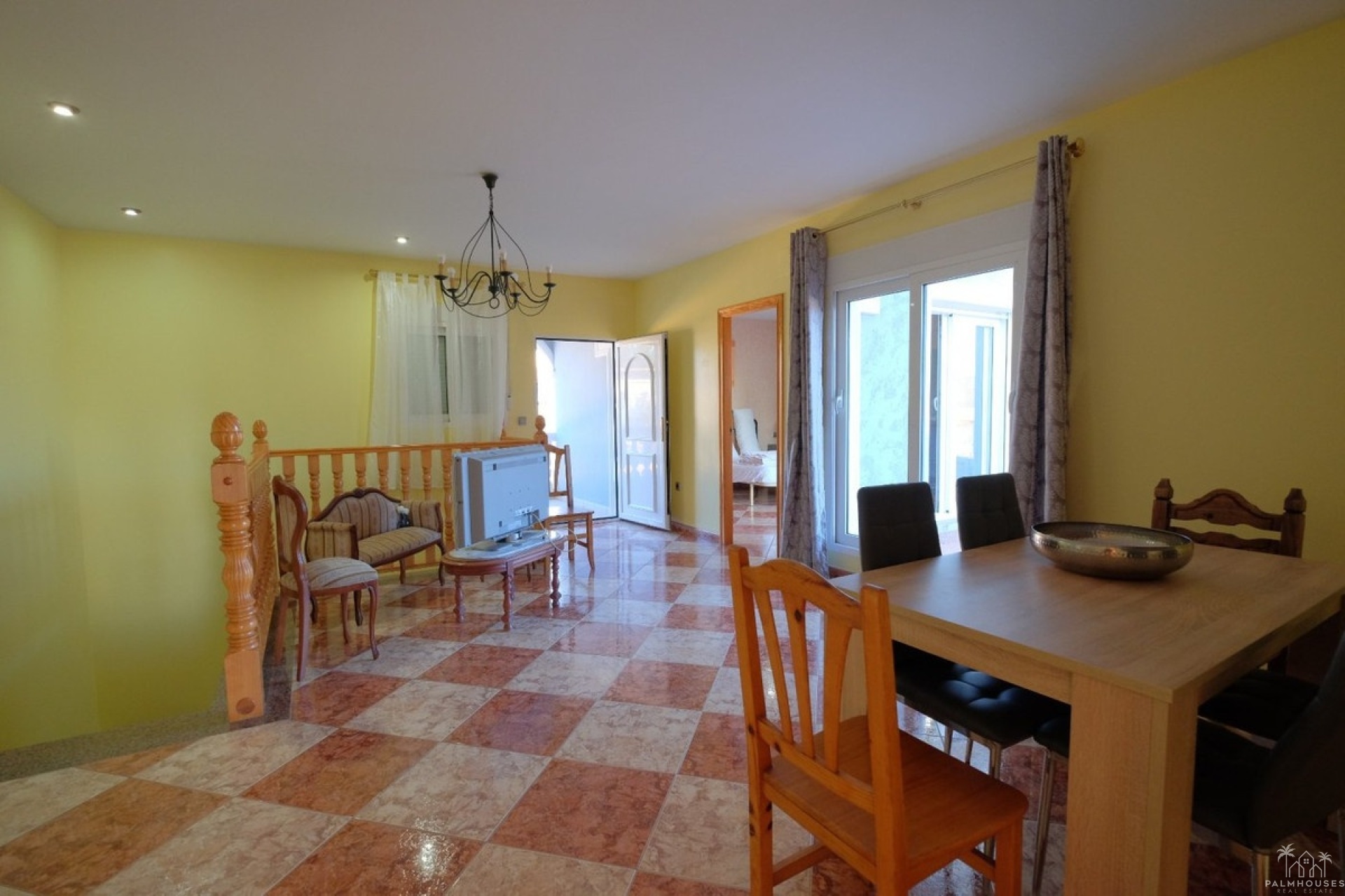 Venta - Villa - Calpe - Calpe Centro