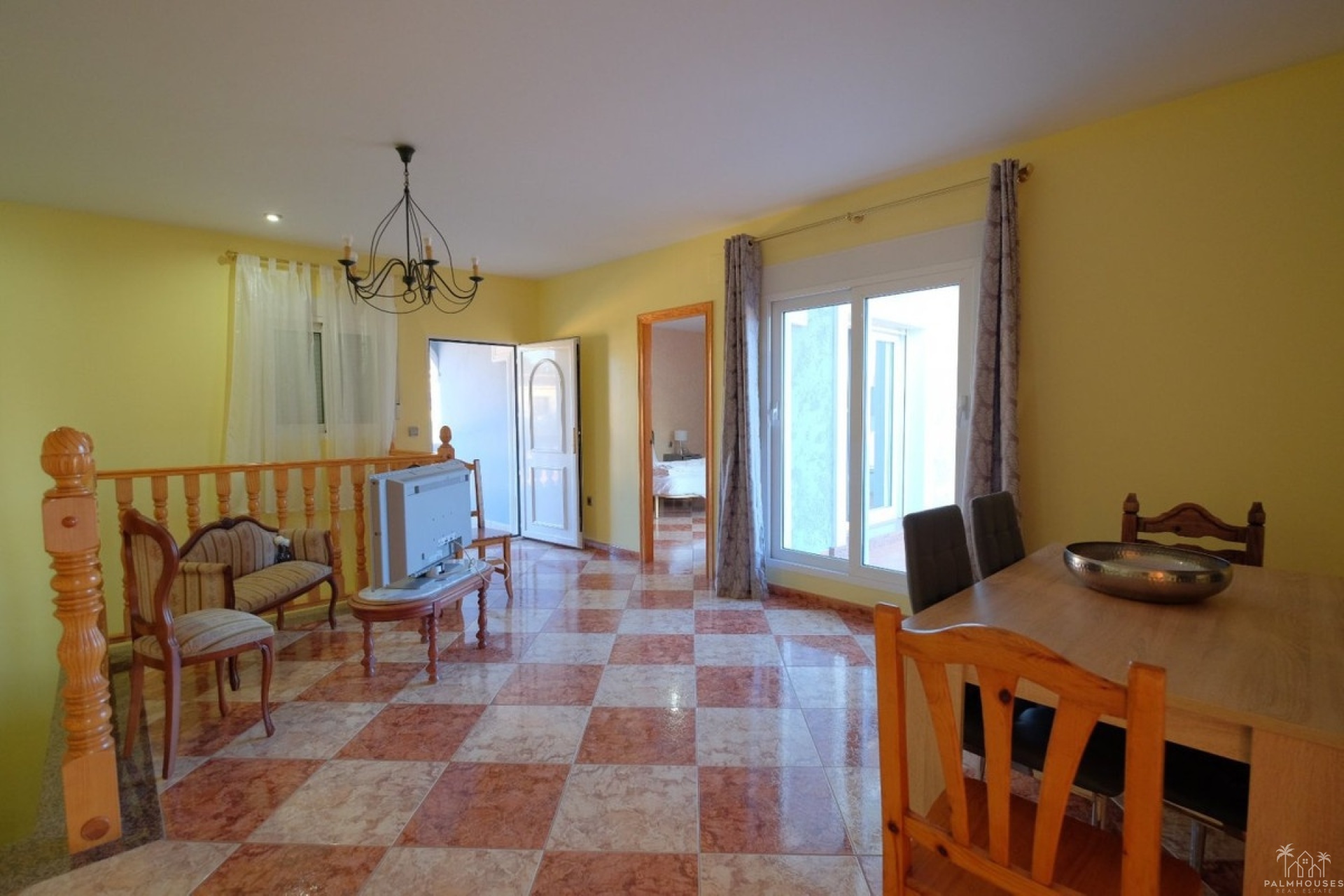 Venta - Villa - Calpe - Calpe Centro