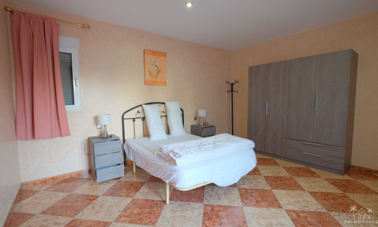 Venta - Villa - Calpe - Calpe Centro