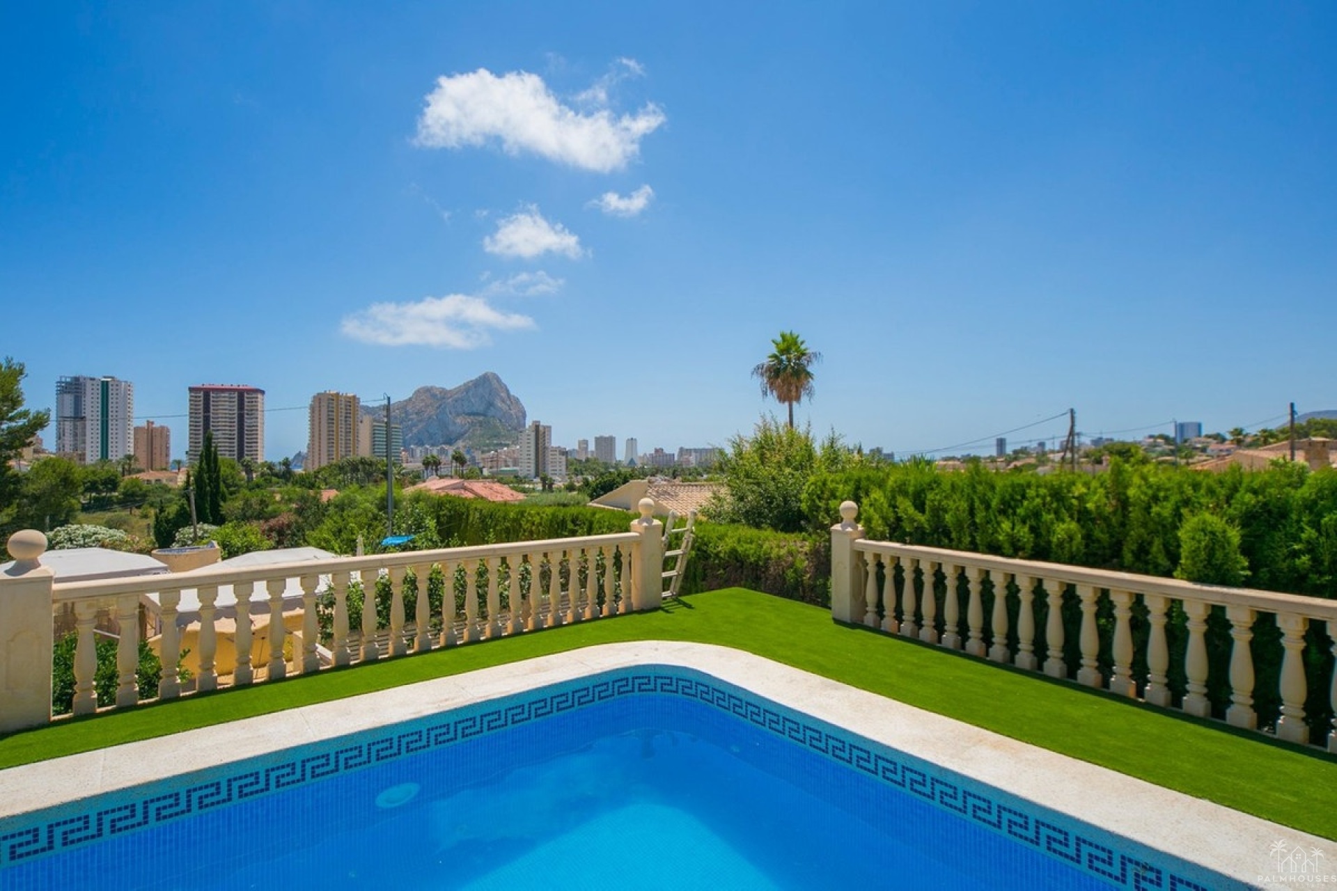 Venta - Villa - Calpe - Calpe Centro
