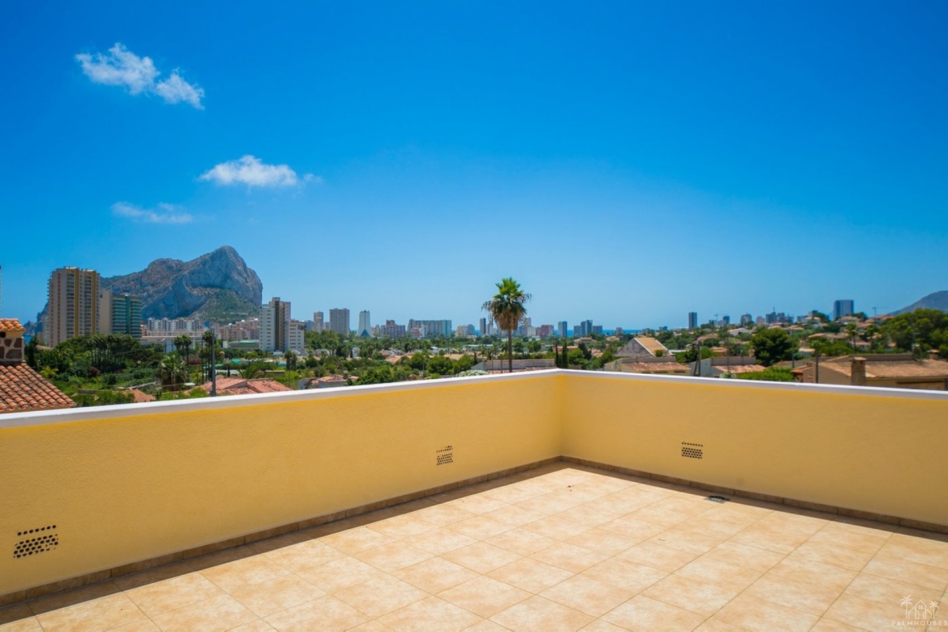 Venta - Villa - Calpe - Calpe Centro