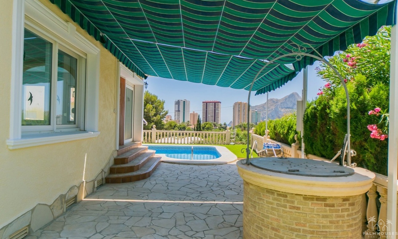 Venta - Villa - Calpe - Calpe Centro