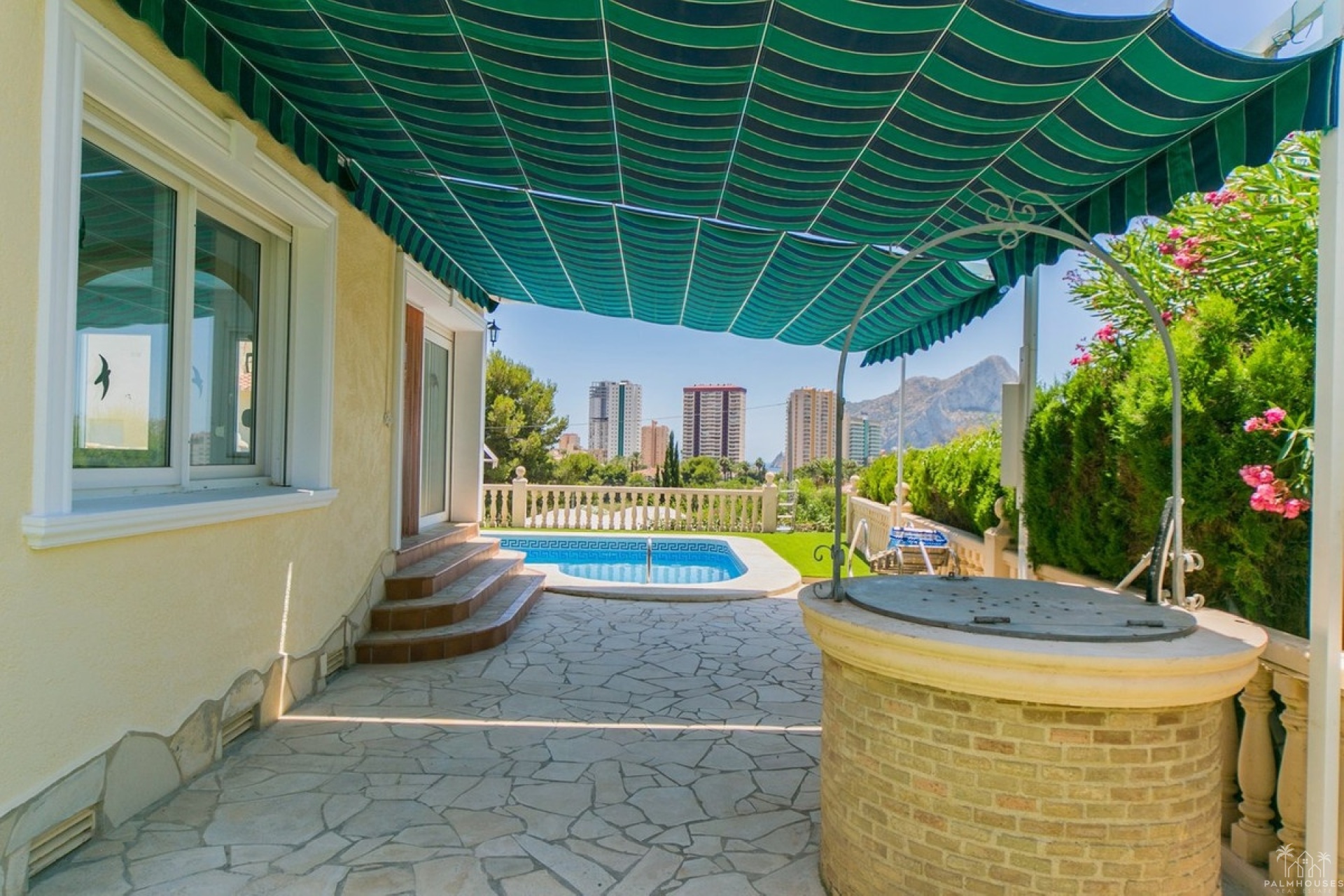 Venta - Villa - Calpe - Calpe Centro