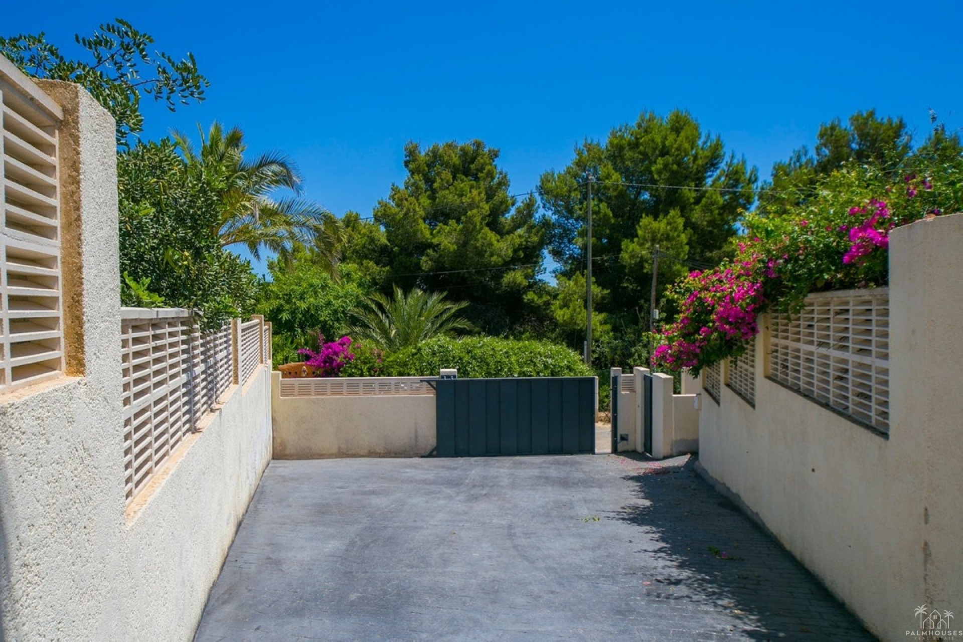 Venta - Villa - Calpe - Calpe Centro