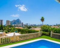 Venta - Villa - Calpe - Calpe Centro