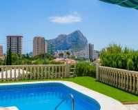 Venta - Villa - Calpe - Calpe Centro
