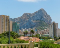 Venta - Villa - Calpe - Calpe Centro