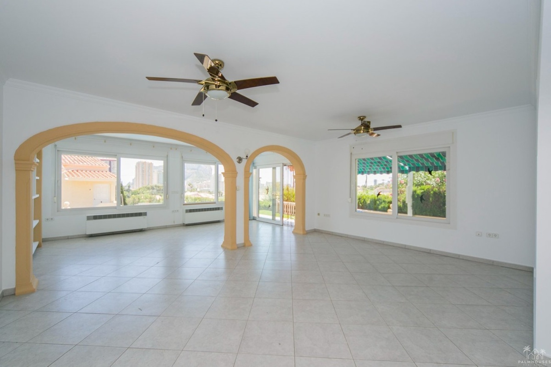 Venta - Villa - Calpe - Calpe Centro