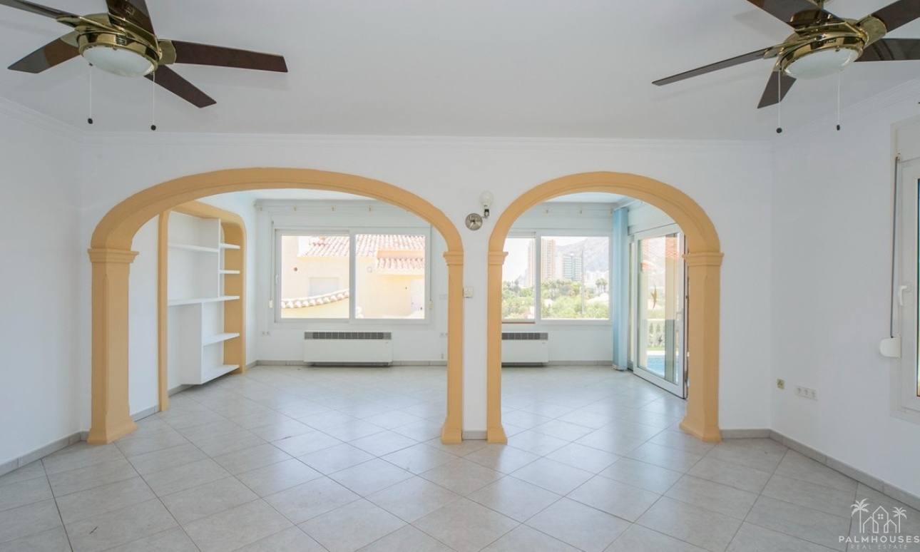 Venta - Villa - Calpe - Calpe Centro
