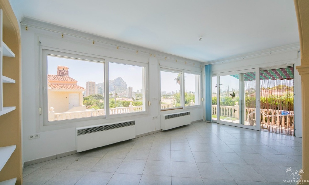 Venta - Villa - Calpe - Calpe Centro