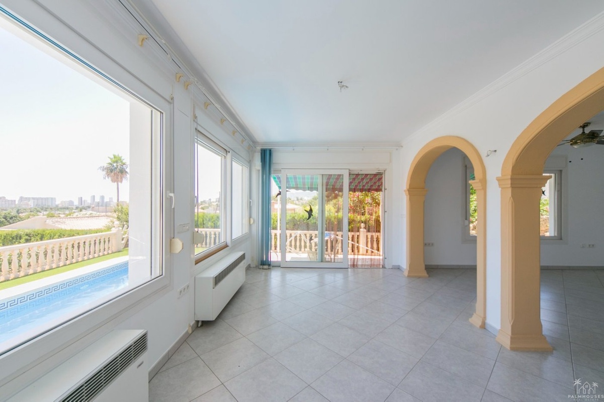 Venta - Villa - Calpe - Calpe Centro