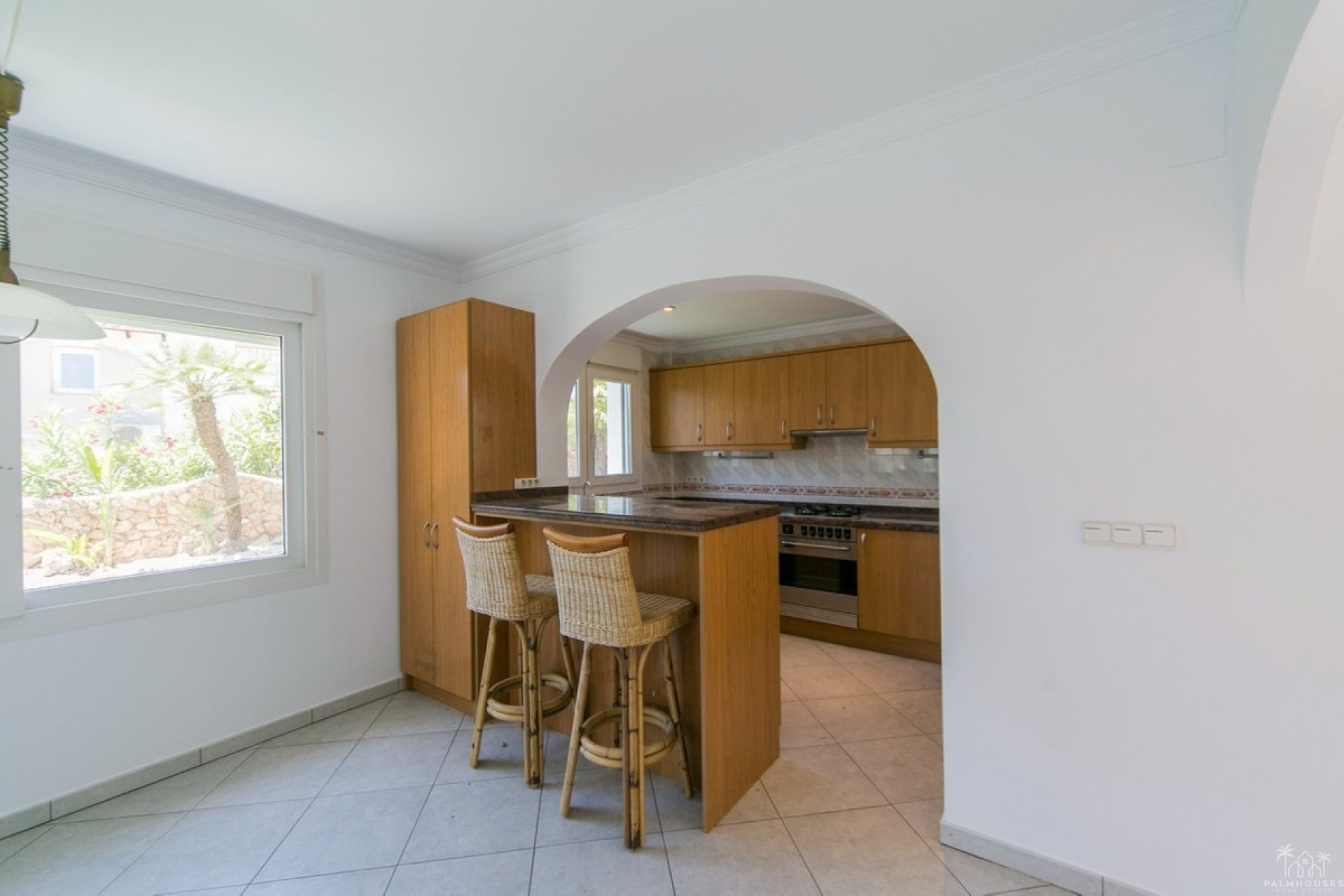 Venta - Villa - Calpe - Calpe Centro