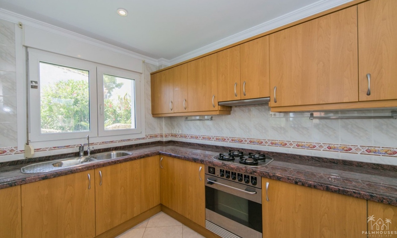 Venta - Villa - Calpe - Calpe Centro