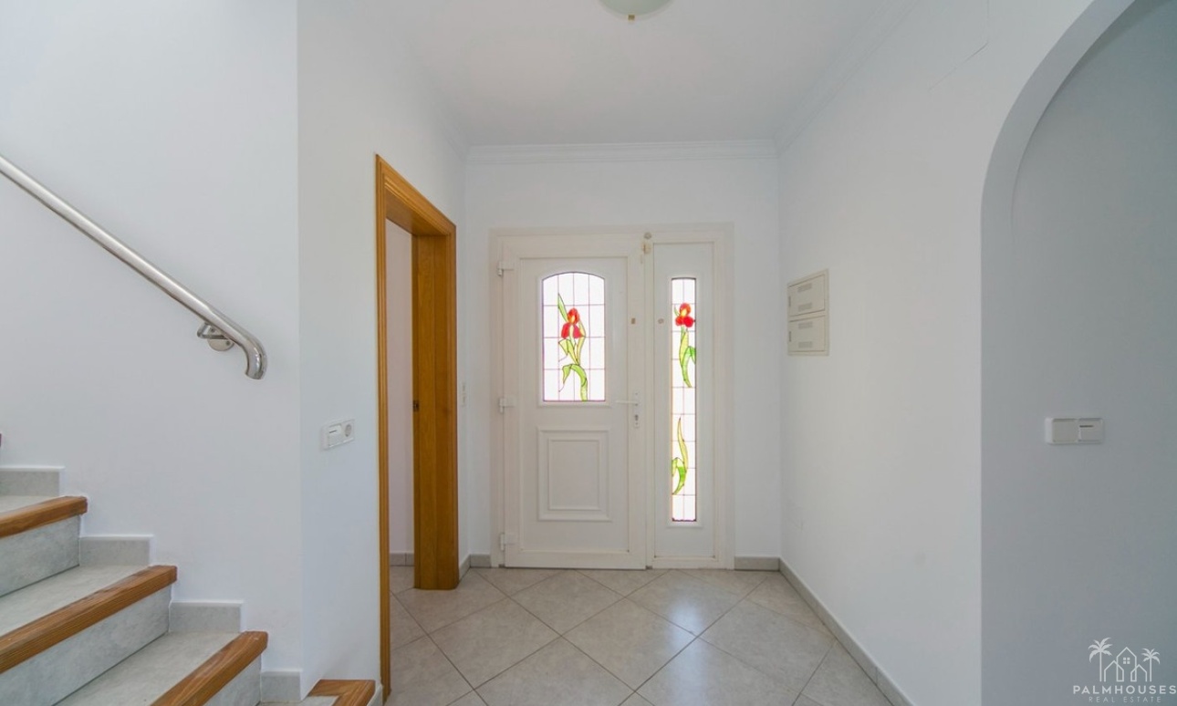 Venta - Villa - Calpe - Calpe Centro