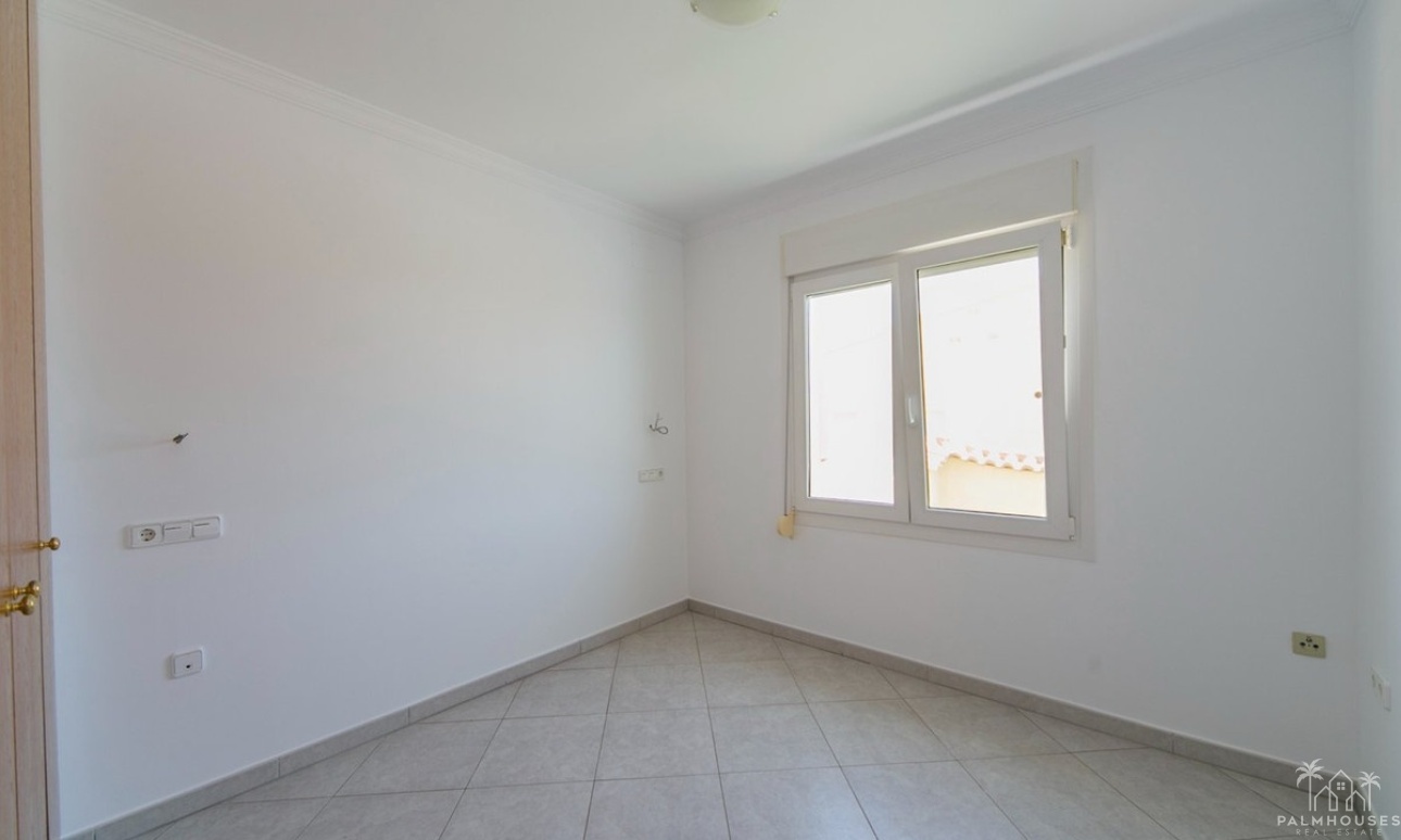 Venta - Villa - Calpe - Calpe Centro