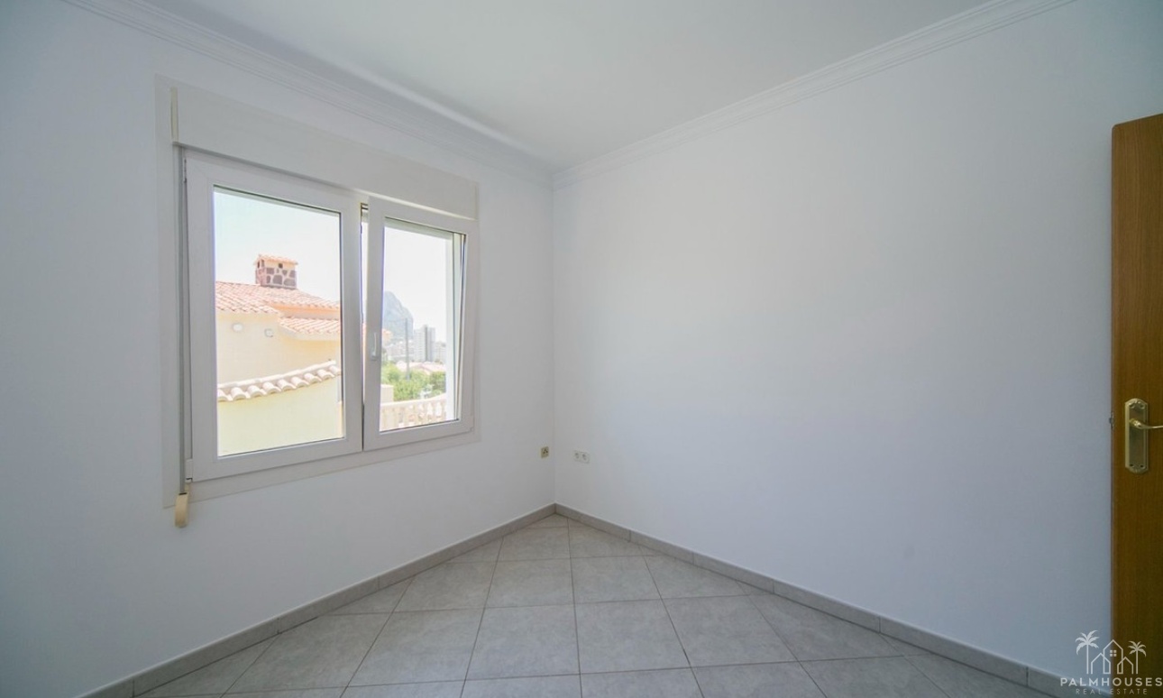 Venta - Villa - Calpe - Calpe Centro
