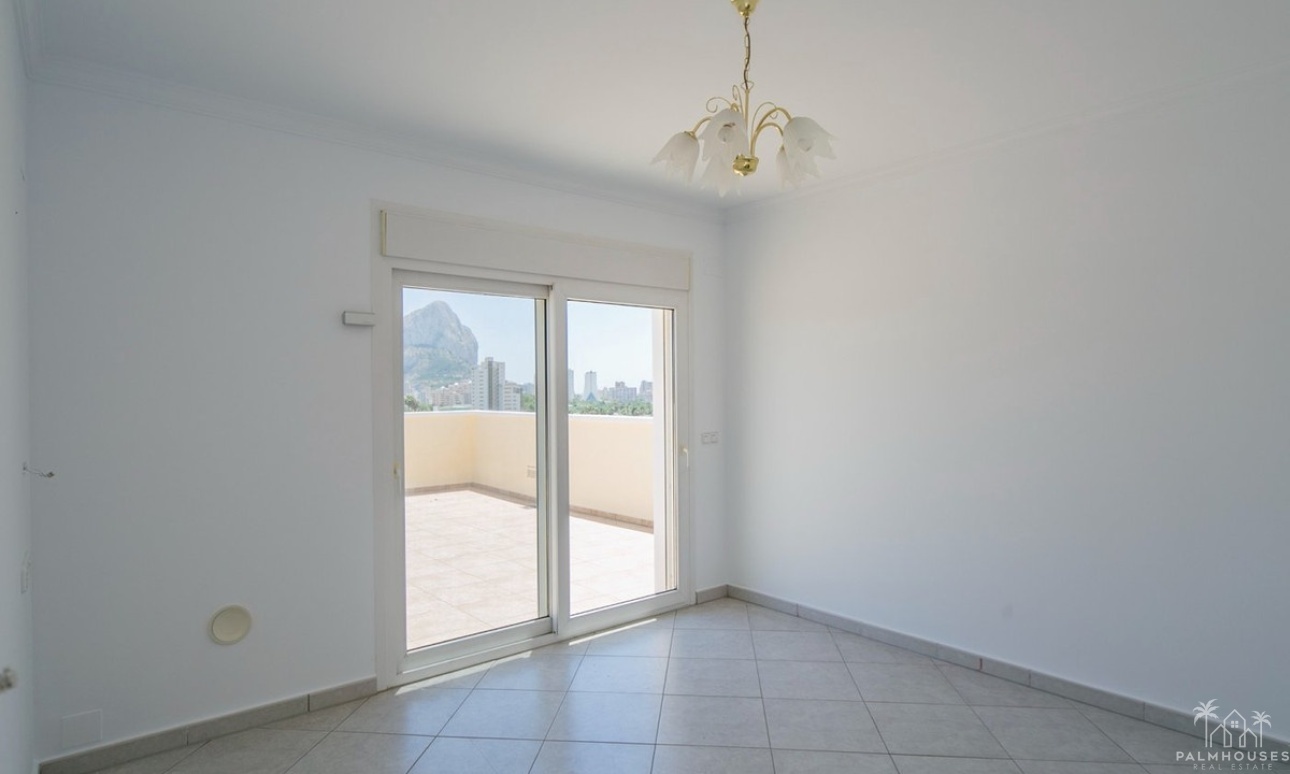 Venta - Villa - Calpe - Calpe Centro