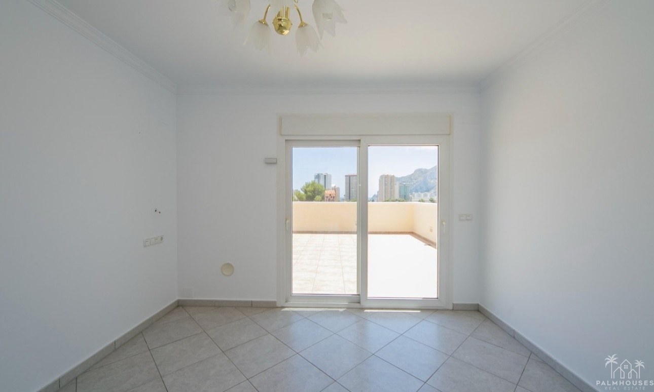 Venta - Villa - Calpe - Calpe Centro