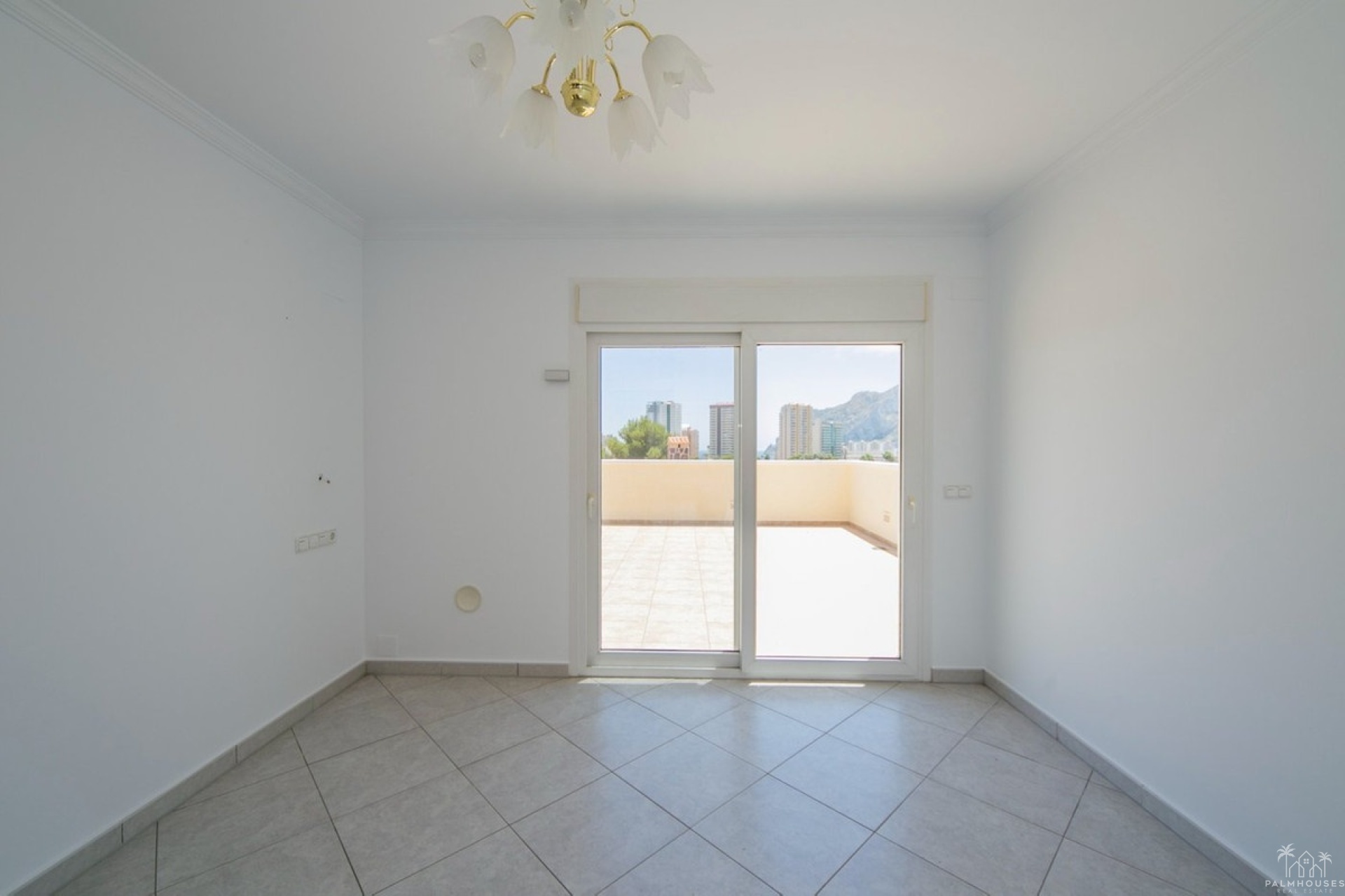 Venta - Villa - Calpe - Calpe Centro