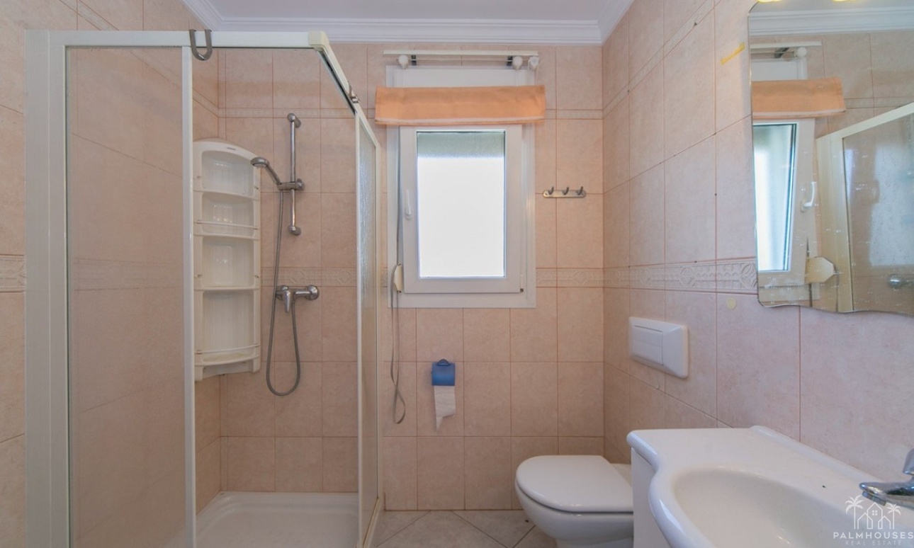 Venta - Villa - Calpe - Calpe Centro