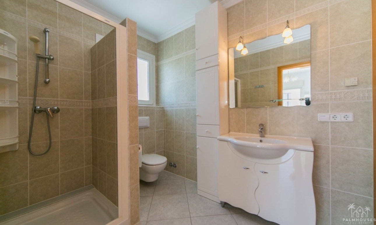 Venta - Villa - Calpe - Calpe Centro