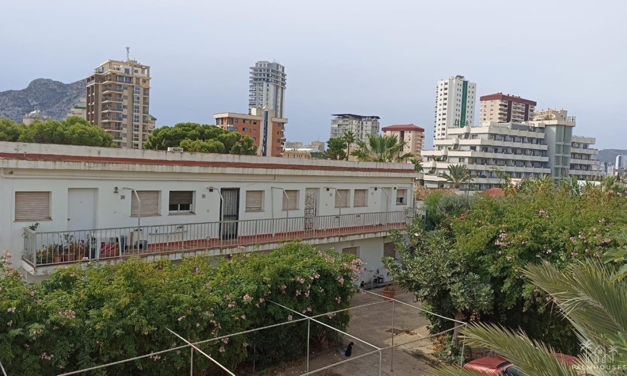 Venta - Villa - Calpe - Calpe Centro