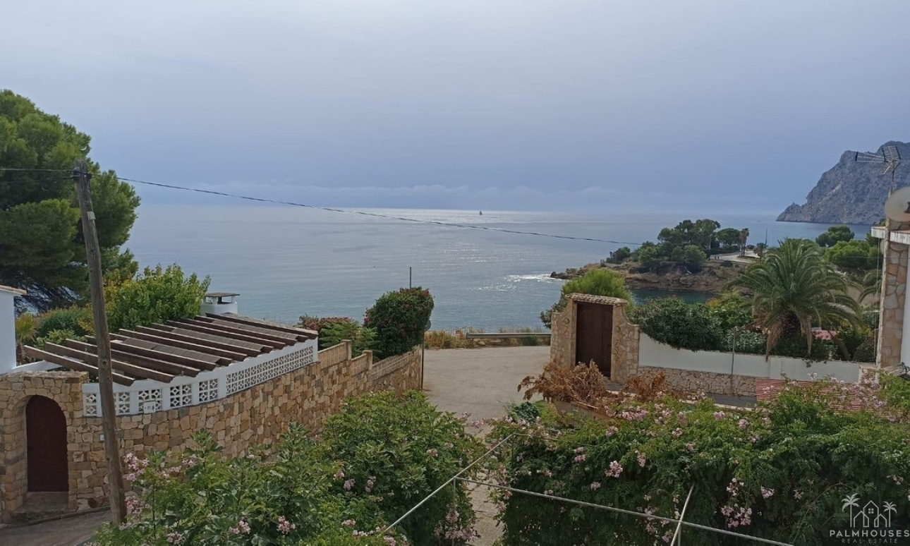 Venta - Villa - Calpe - Calpe Centro