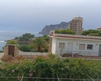 Venta - Villa - Calpe - Calpe Centro