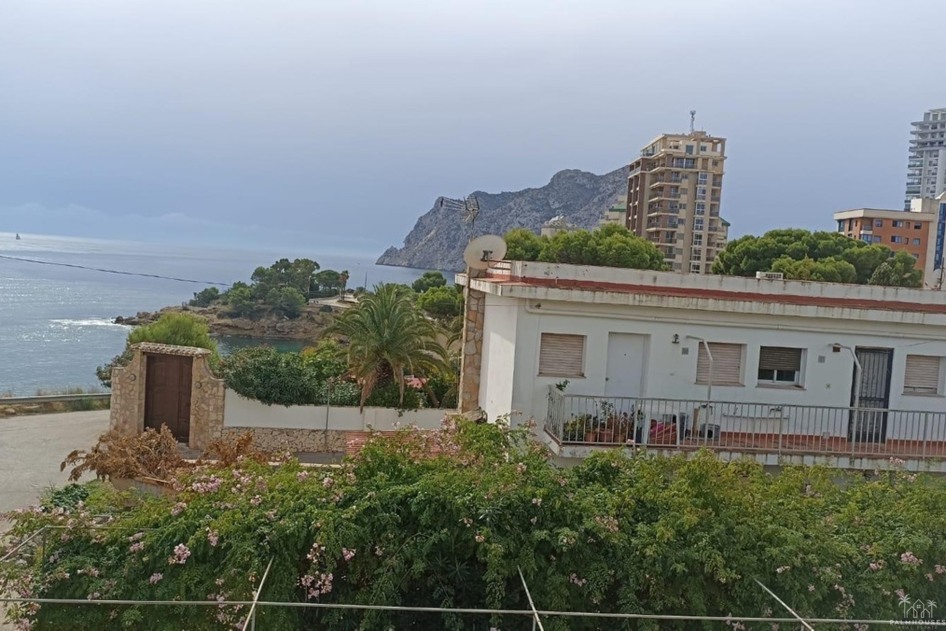 Venta - Villa - Calpe - Calpe Centro