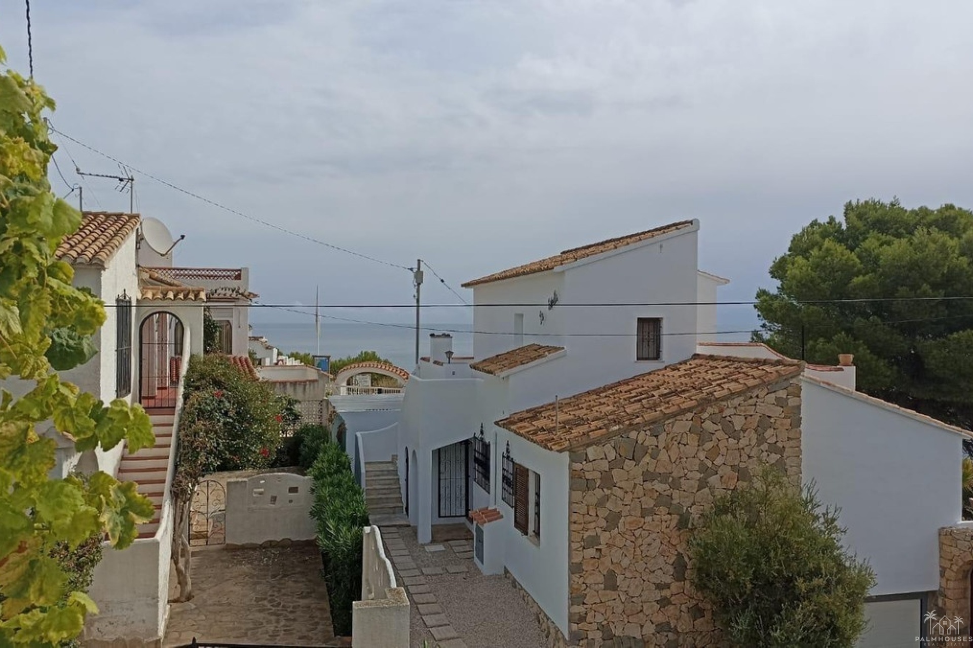 Venta - Villa - Calpe - Calpe Centro