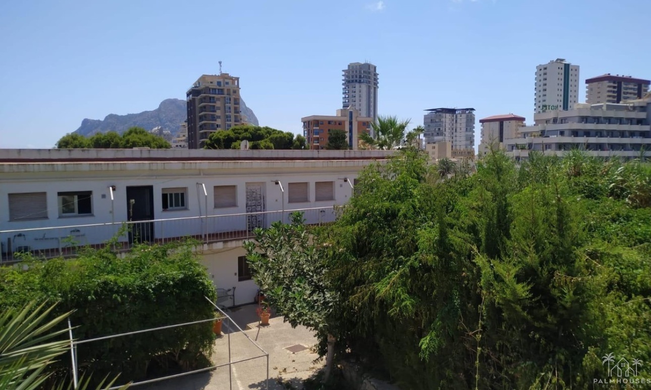 Venta - Villa - Calpe - Calpe Centro