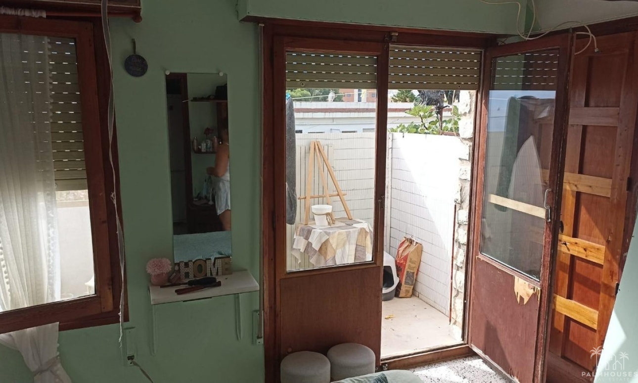 Venta - Villa - Calpe - Calpe Centro