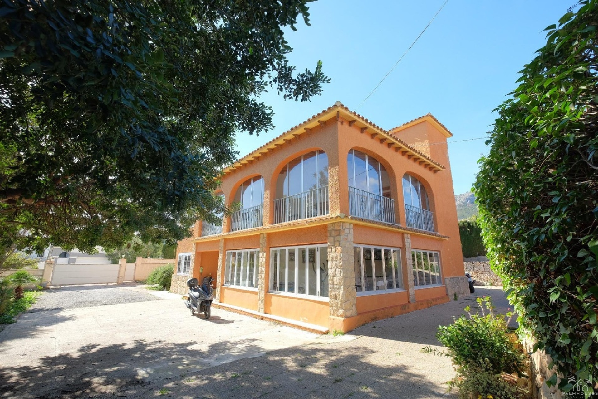 Venta - Villa - Calpe - Calpe Centro