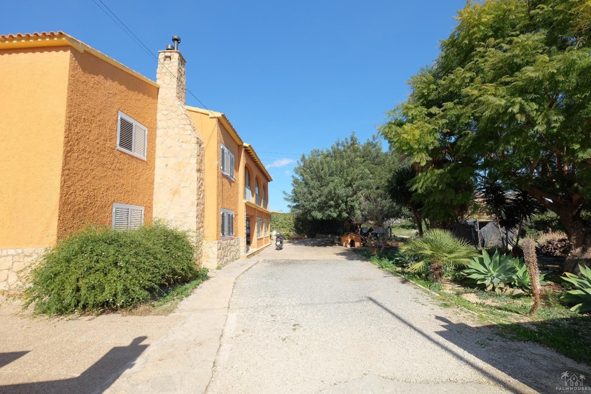 Venta - Villa - Calpe - Calpe Centro