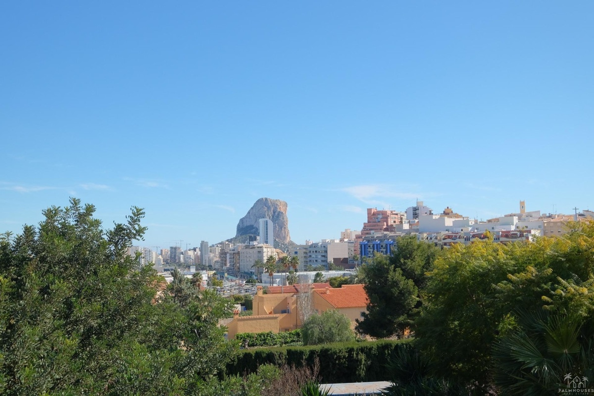 Venta - Villa - Calpe - Calpe Centro