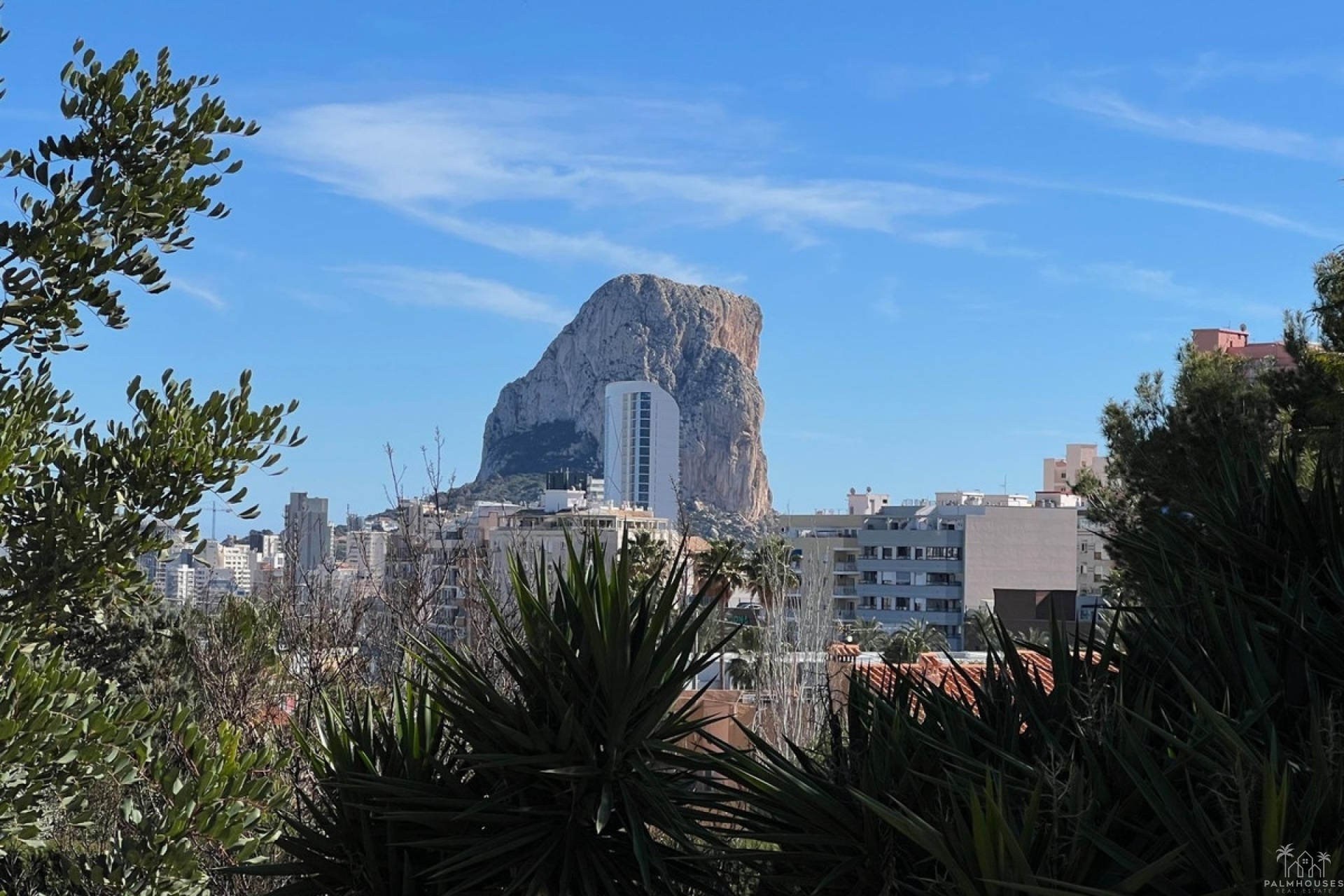 Venta - Villa - Calpe - Calpe Centro