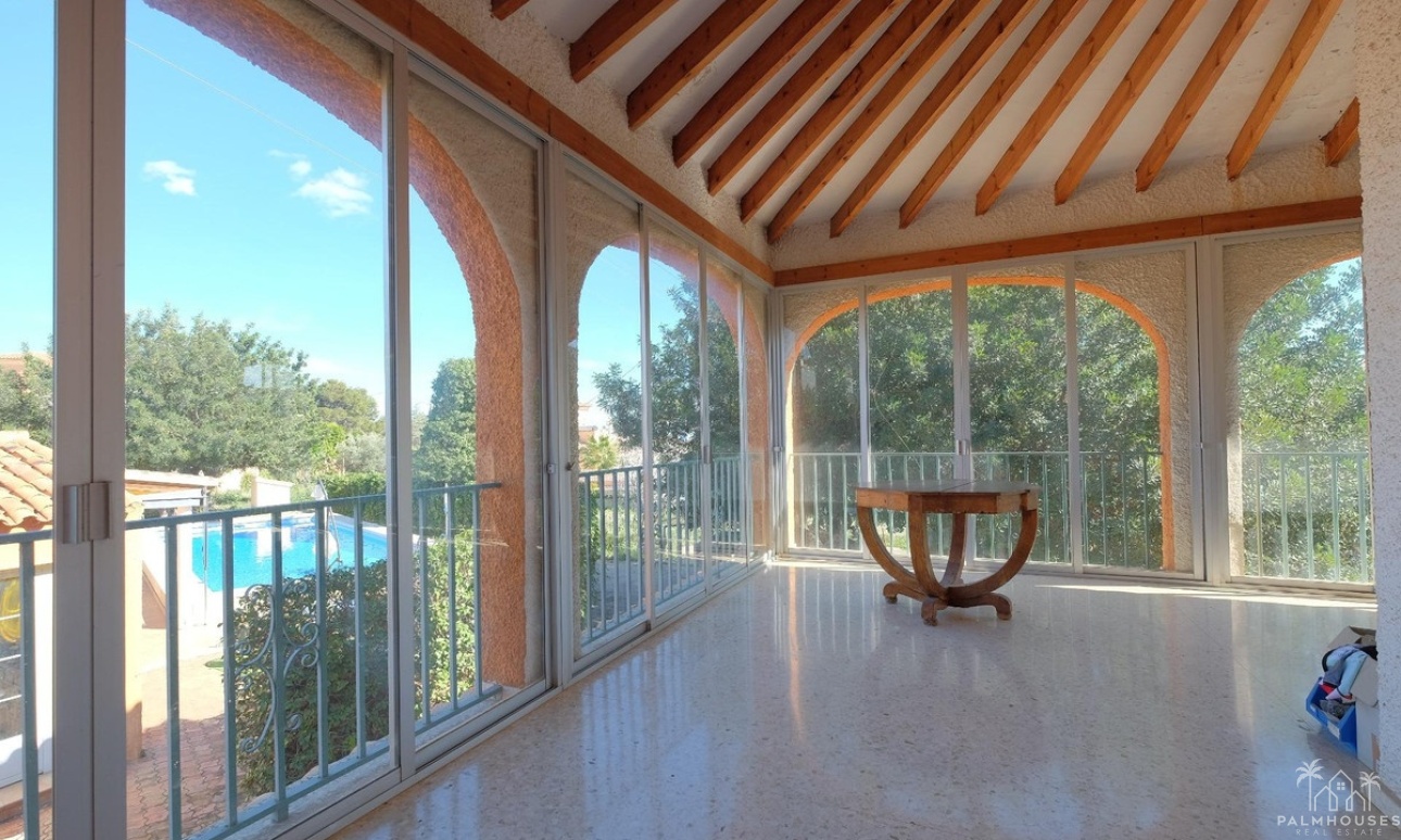 Venta - Villa - Calpe - Calpe Centro