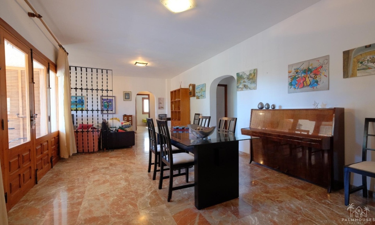 Venta - Villa - Calpe - Calpe Centro