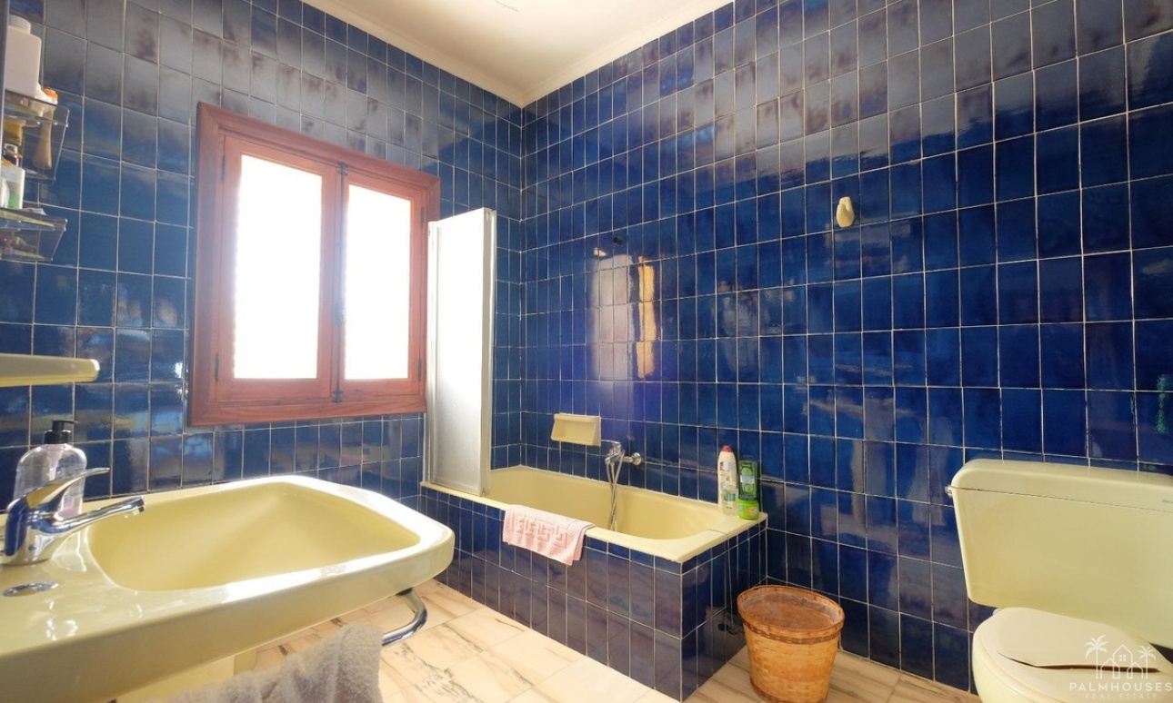 Venta - Villa - Calpe - Calpe Centro