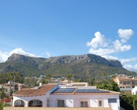 Venta - Villa - Calpe - Calpe Centro