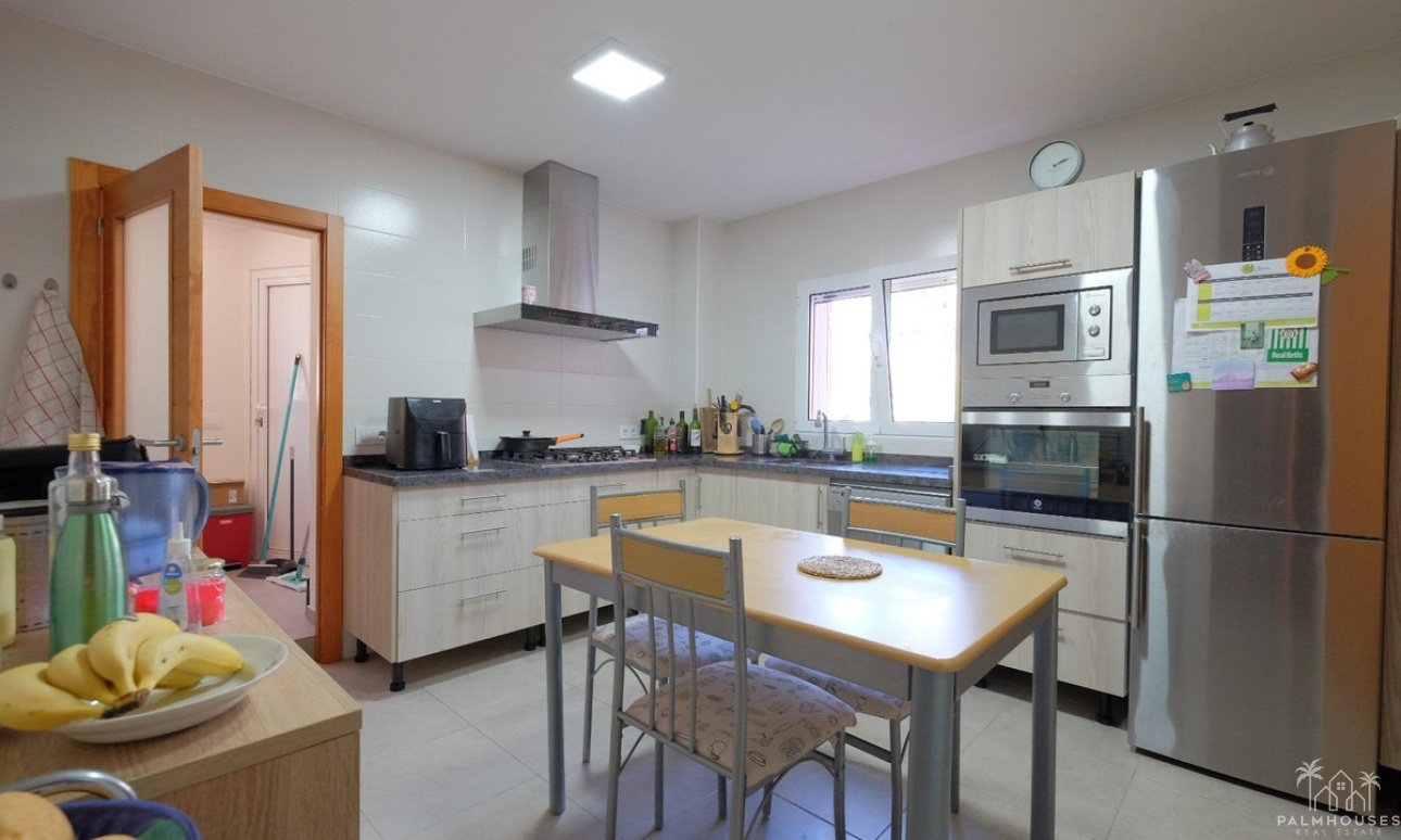 Venta - Villa - Calpe - Calpe Centro