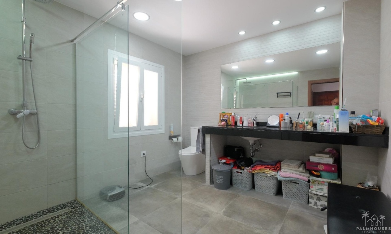 Venta - Villa - Calpe - Calpe Centro