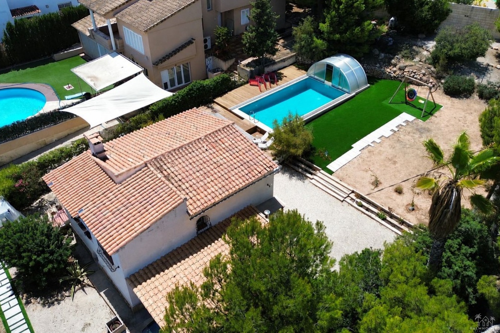 Venta - Villa - Calpe - Calpe Centro