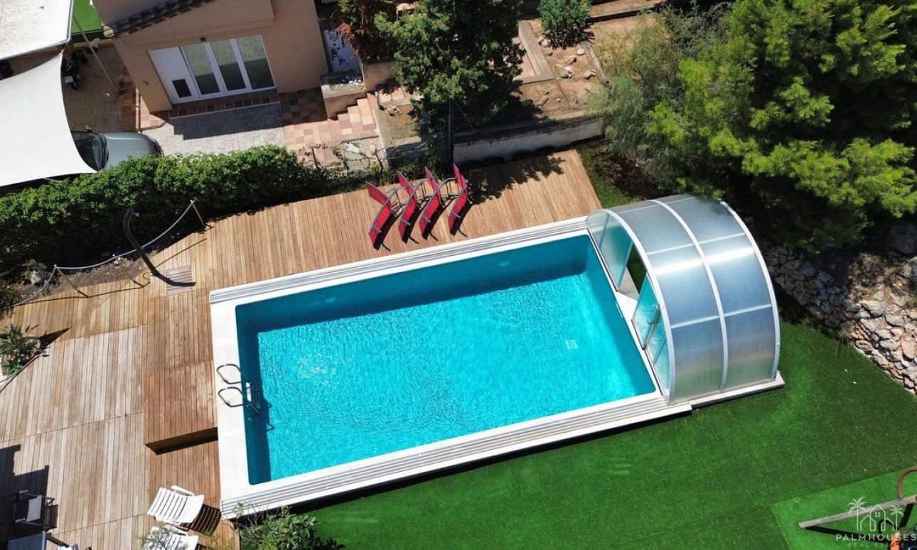 Venta - Villa - Calpe - Calpe Centro