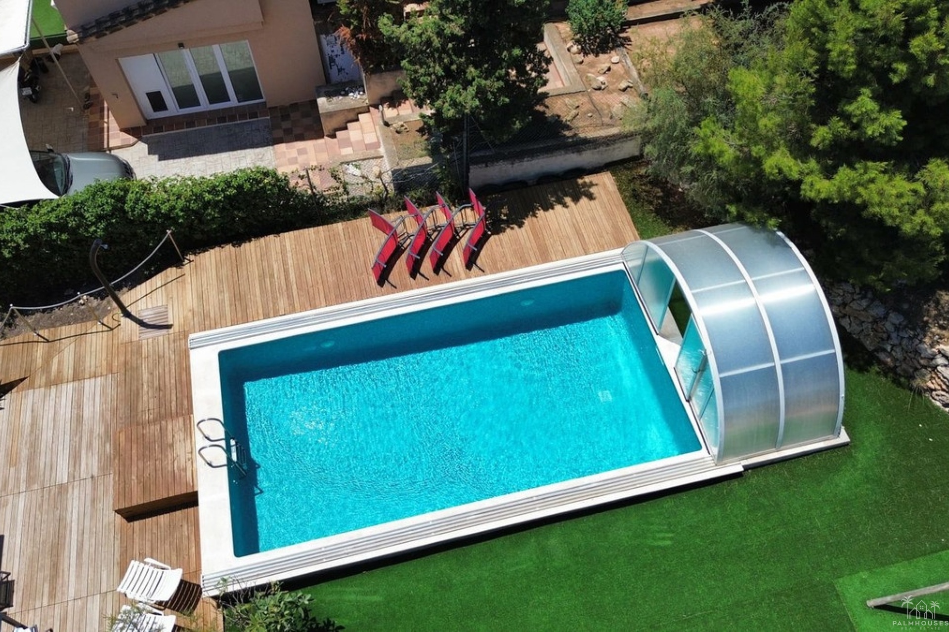 Venta - Villa - Calpe - Calpe Centro