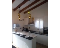 Venta - Villa - Calpe - Calpe Centro